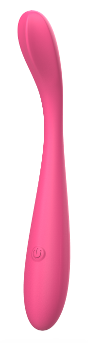 Multi-Speed Vibrator — 185*30*27