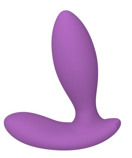 Rolling Beads Vibrator