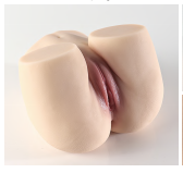 Ass Masturbator — Ass ASS005