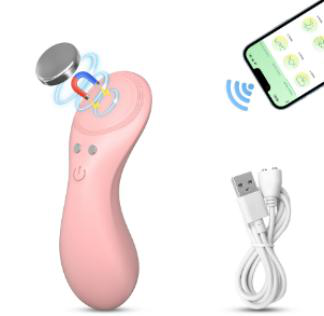 10 Vibration Modes Vibrator