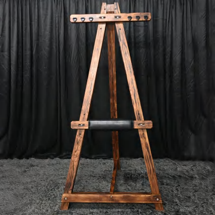 Vintage Tripod Stand
