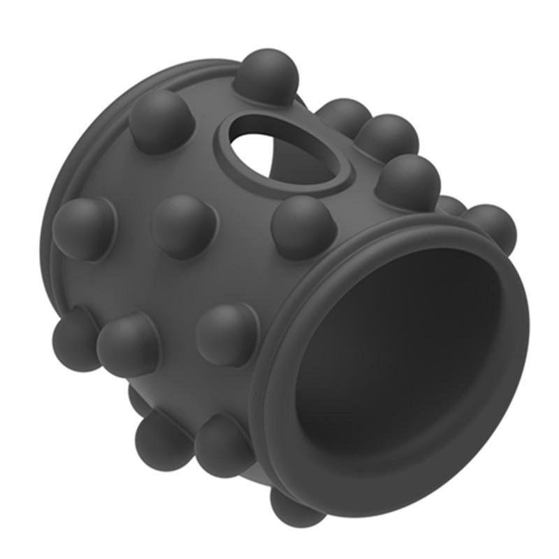 TB-A111 Vibrating Cock Sleeve