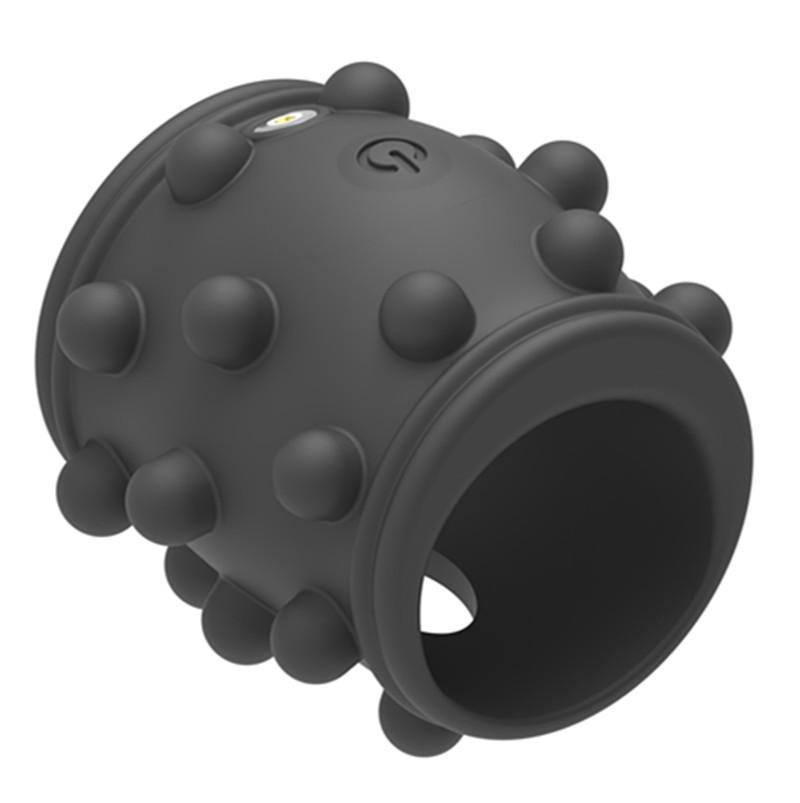 TB-A111 Vibrating Cock Sleeve