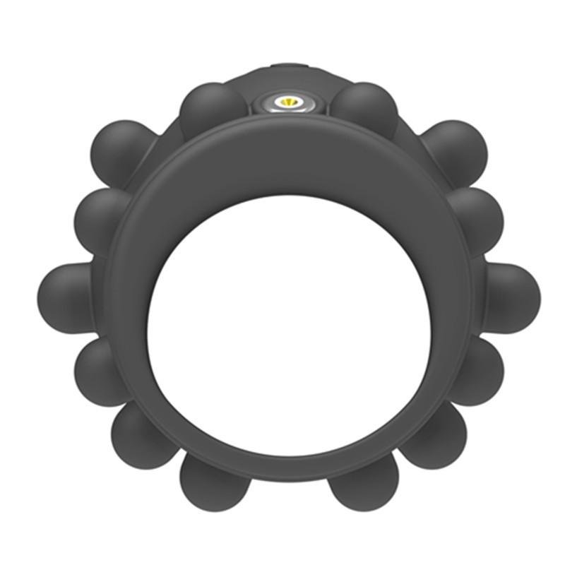 TB-A111 Vibrating Cock Sleeve