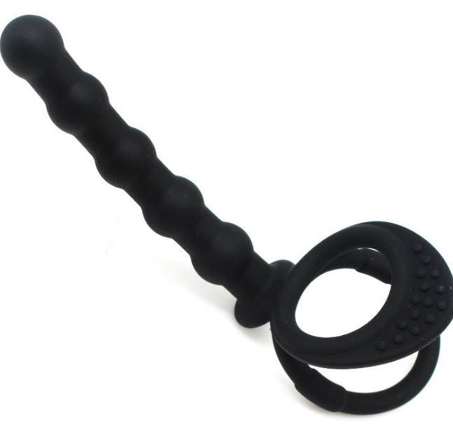 Environmentally Friendly Silicone Ring 37mm/48mm