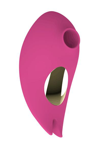 Sucking Vibrator