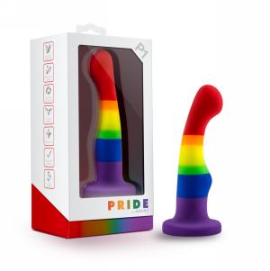 Pride P1 Freedom Dildo