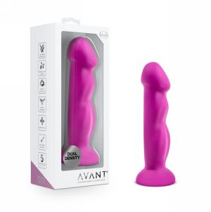 Avant D11 Suko Dildo - Violet