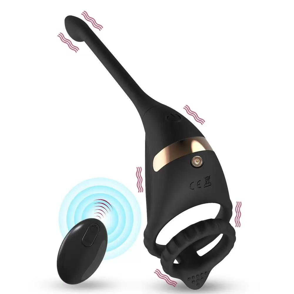 Vibrator — YN-ZA