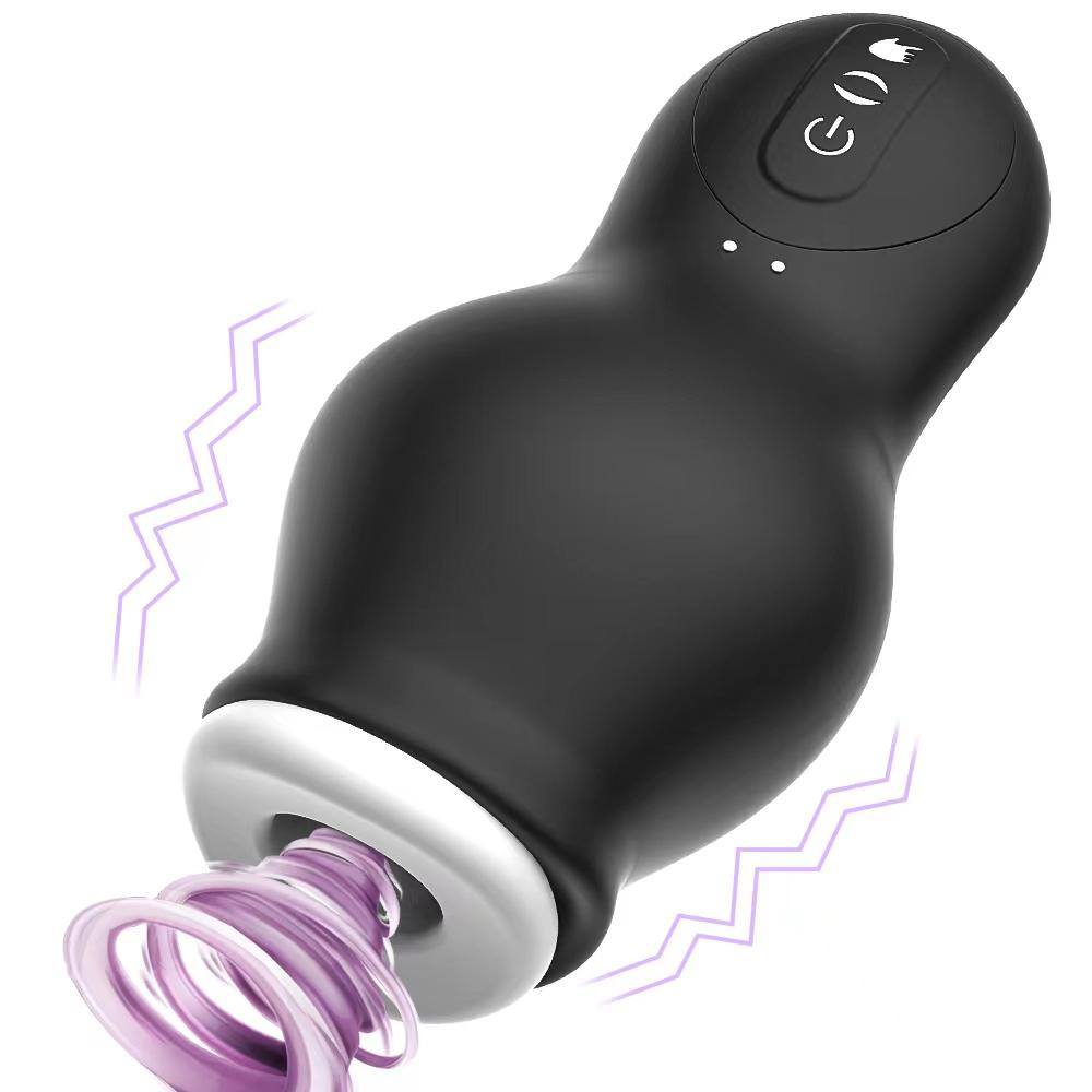 Masturbator