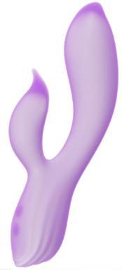 Double Layer App-Controlled Vibrator