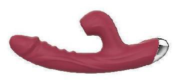 Suction Vibrator