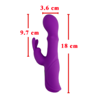 Crown Vibrator