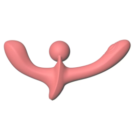 Flapping Vibrator