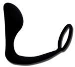 Silicone Nipple Sucker 40mm - Prostate massagers