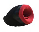 Masturbator with Voice and Heating Base