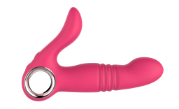 Thrusting Vibrator — 160*34*34 — 2