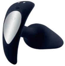 Remote Control Vibrator — vibration+remote