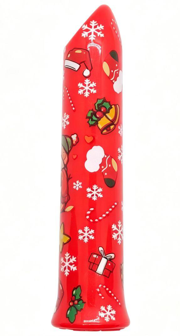 Christmas bullet