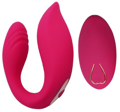 Martha Dual Vibrator