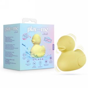 Splash Personal Massager — 2