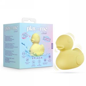 Splash Personal Massager