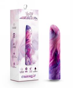 Limited Addiction Entangle Power Vibe Lilac Vibrator