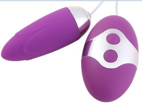Vibrating Egg