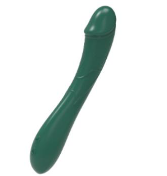 10-Mode Vibrator