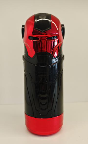 Iron Man 1 Masturbator - Pocket