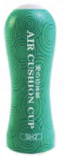 Masturbator with Suction and Vibration