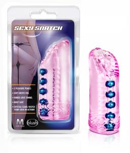 Sexy Snatch - Pink