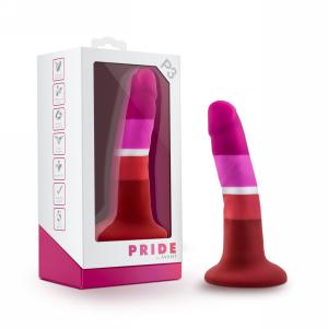 Pride P3 Beauty Dildo