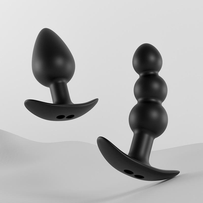 TB-E267 Electro-stim Anal Beads