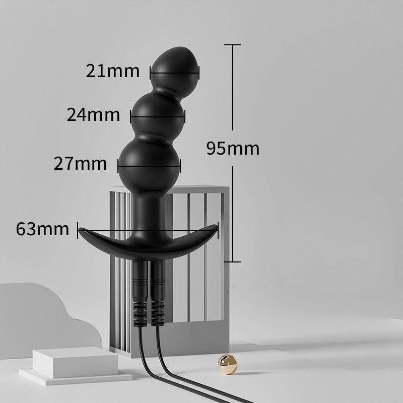 TB-E267 Electro-stim Anal Beads