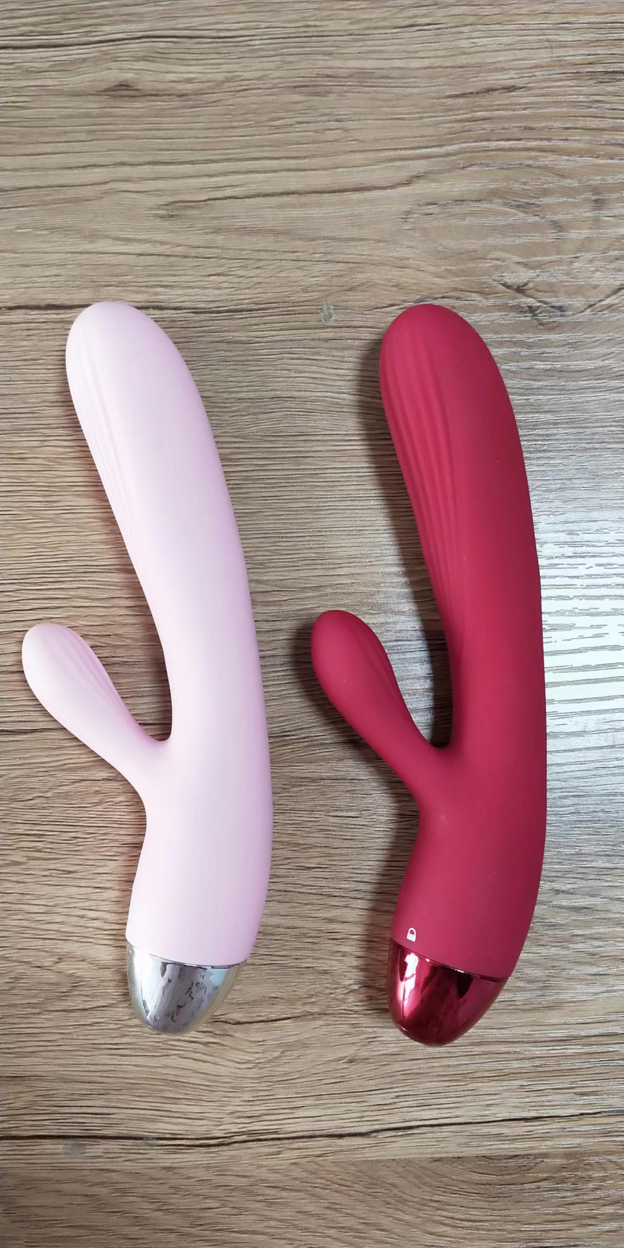 Heating Vibrator