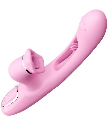 Ella Vibrator - Vibrators