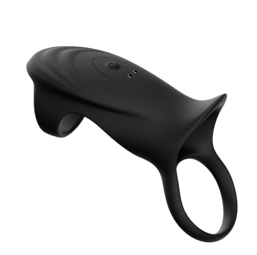 6-frequency vibration