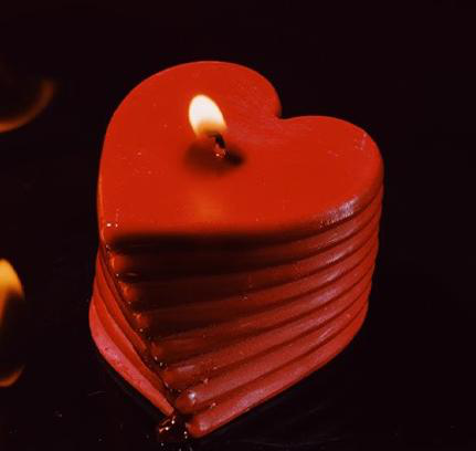 Sea Salt and Sage Scented Soy Wax Candle