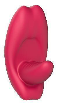 App-Controlled Vibrator