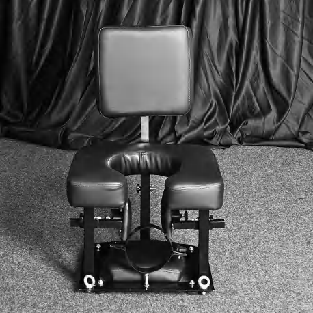 Golden Shower Chair