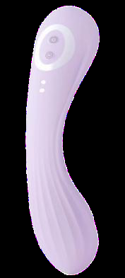 Whale Vibrator