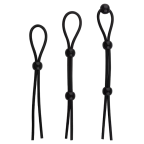 Silicone String