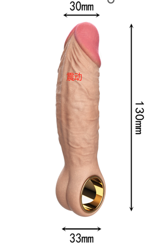 10 kinds of frequency vibrate - Dildos
