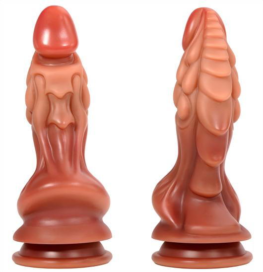 22cm Silicone Dildo