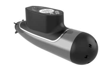Submarine Automatic Waterproof Pump
