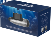 Submarine Automatic Waterproof Pump — 2