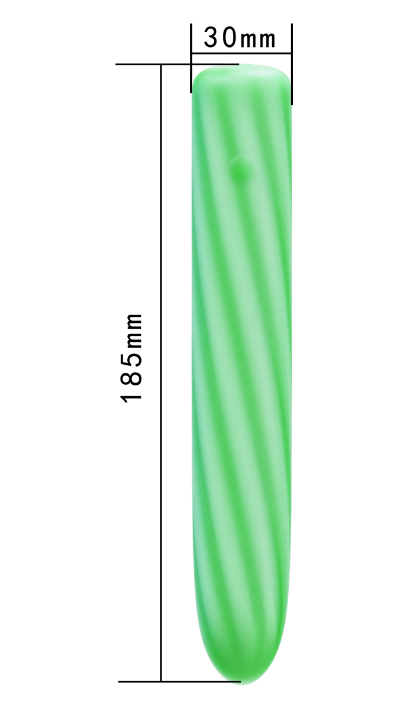 Vibrator with 10 Modes