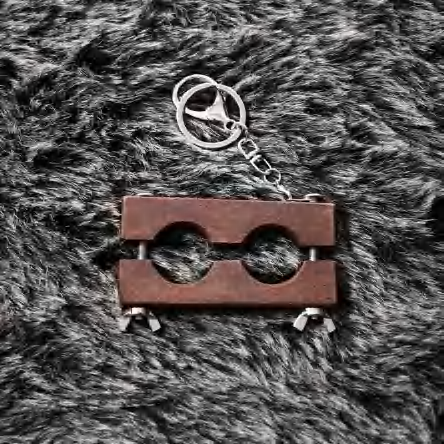 Blackwood Small Thumb Clamps M