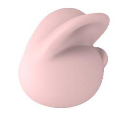 Sucking & Licking Vibrator - Suction